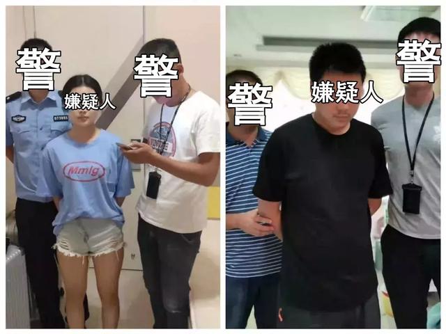 美甲店每天都有男士出入高消费，最多一天达上百人，原来背后是诈骗