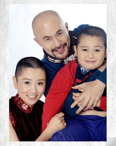 这位“巨婴”老爸凭反差萌上热搜？徐锦江就是这么可爱温柔的人啊