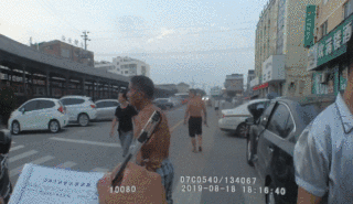 浙江这位交警，你上央视了！事故才处理一半，跑了……