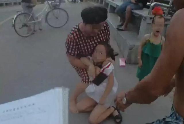 浙江这位交警，你上央视了！事故才处理一半，跑了……