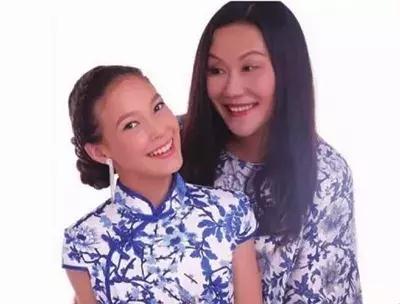 天才少女16天夺三金，弃美籍入中籍：我不是洋娃娃，我是中国人
