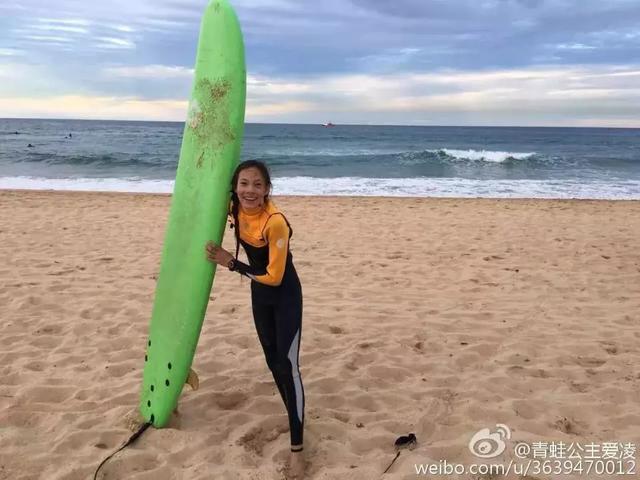 天才少女16天夺三金，弃美籍入中籍：我不是洋娃娃，我是中国人