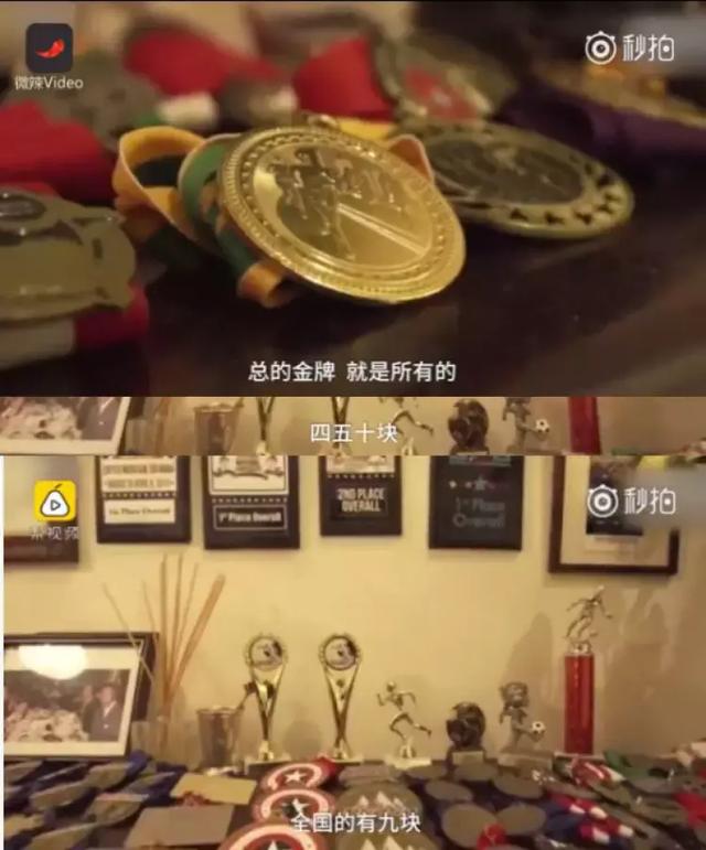 天才少女16天夺三金，弃美籍入中籍：我不是洋娃娃，我是中国人