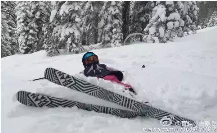 天才少女16天夺三金，弃美籍入中籍：我不是洋娃娃，我是中国人