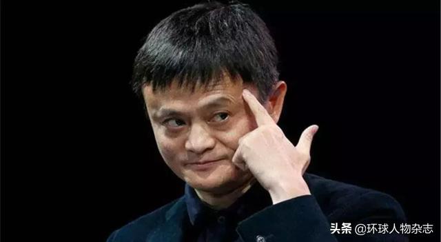 才55岁就退休的马云，其实悄悄下了一步狠棋…