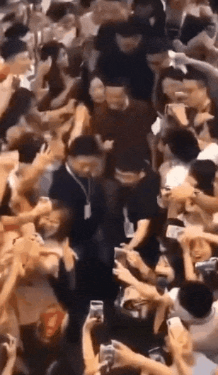 才55岁就退休的马云，其实悄悄下了一步狠棋…