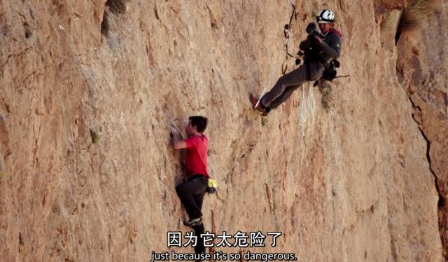 豆瓣9.0，每天都有人在网上问这部纪录片的男主角死了没