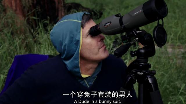 豆瓣9.0，每天都有人在网上问这部纪录片的男主角死了没