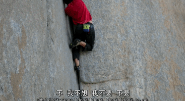 豆瓣9.0，每天都有人在网上问这部纪录片的男主角死了没