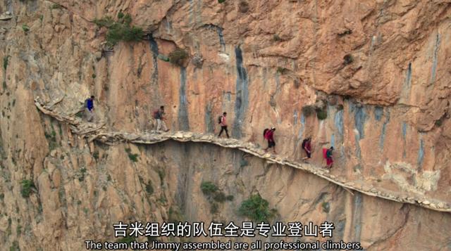 豆瓣9.0，每天都有人在网上问这部纪录片的男主角死了没