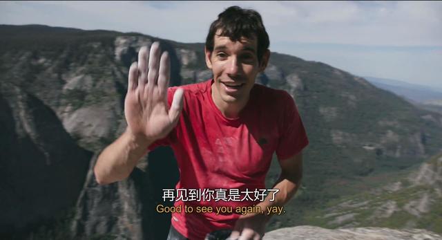 豆瓣9.0，每天都有人在网上问这部纪录片的男主角死了没