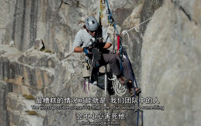 豆瓣9.0，每天都有人在网上问这部纪录片的男主角死了没