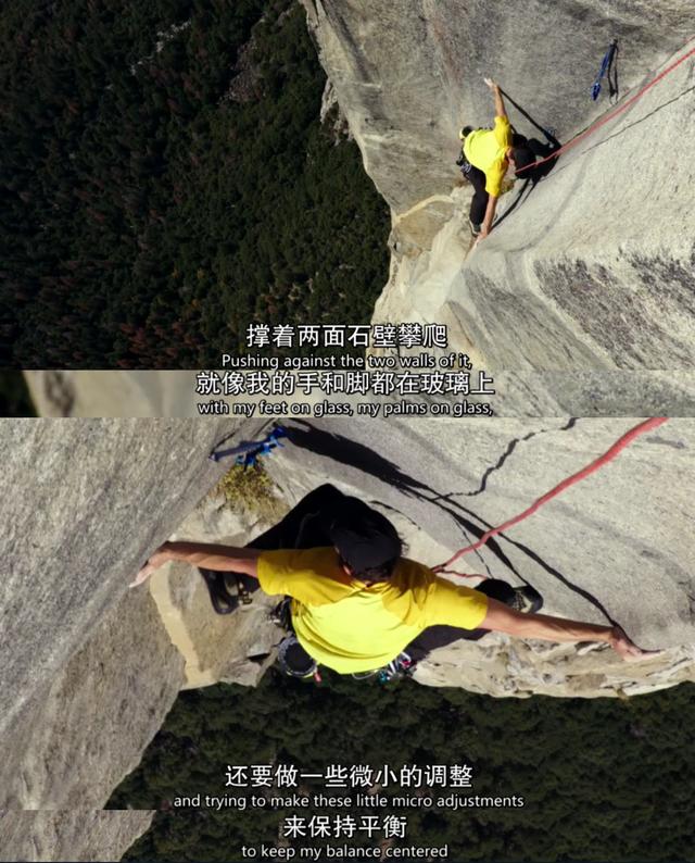 豆瓣9.0，每天都有人在网上问这部纪录片的男主角死了没