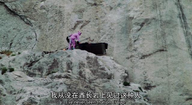 豆瓣9.0，每天都有人在网上问这部纪录片的男主角死了没