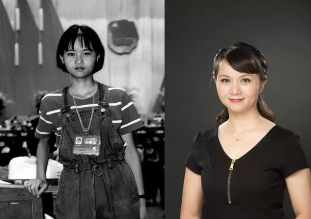 泪目！陪我们长大的希望工程，原来悄悄埋了这么多硬核彩蛋
