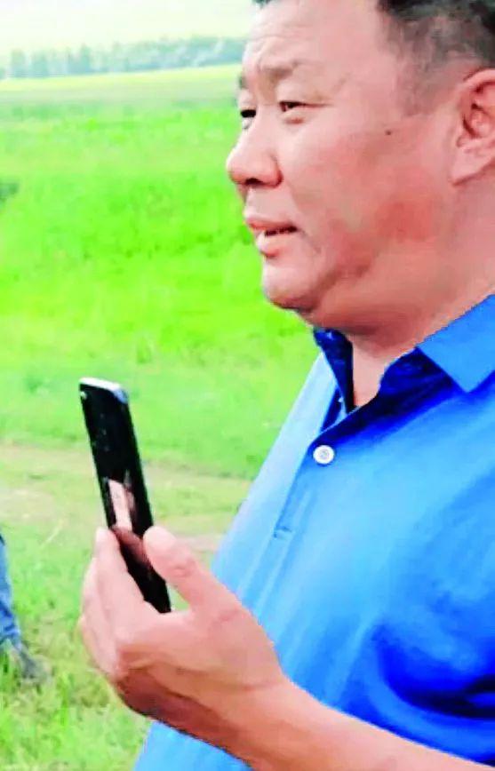 “网红”县长玩抖音，直播时长打败了全国99％的用户