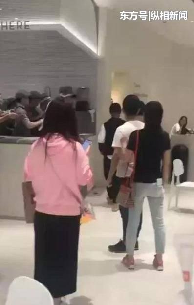 喜茶和美团员工互殴？可别打了，你们是一家人