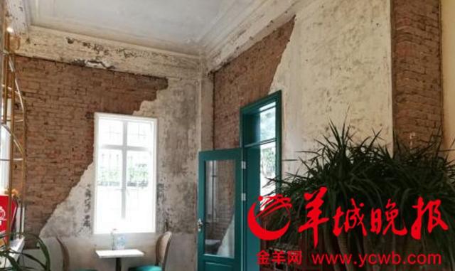 广州老东山民国别墅4605万元卖了！中介说：至少值1亿……