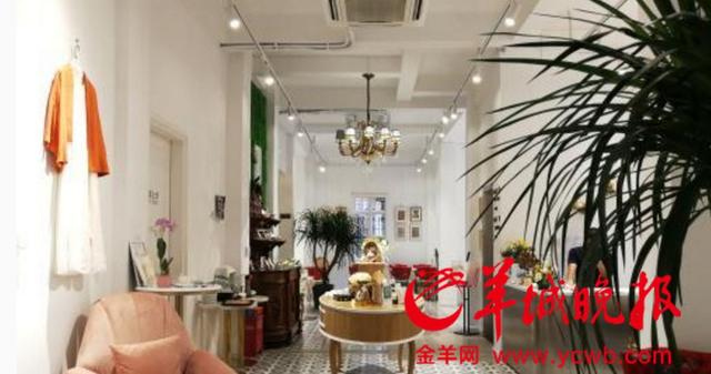 广州老东山民国别墅4605万元卖了！中介说：至少值1亿……