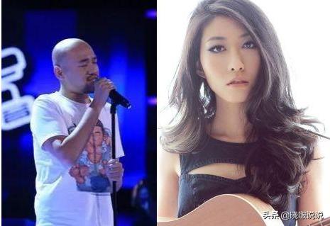 曲婉婷：我妈贪3.5亿，致566人下岗，并不影响我和加拿大市长恋情