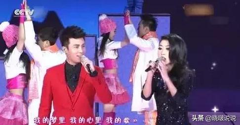曲婉婷：我妈贪3.5亿，致566人下岗，并不影响我和加拿大市长恋情