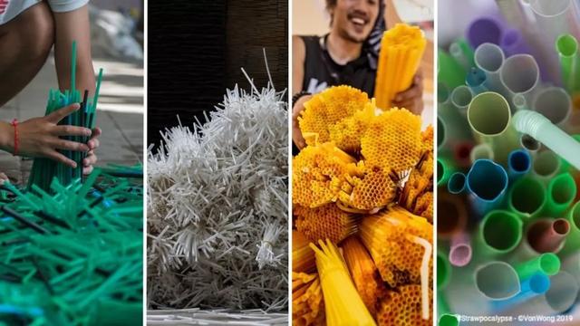 他用捡来的垃圾，变成10万人打卡的网红圣地