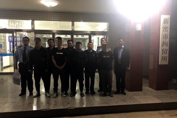 “警察同志，我可能吸毒了”男子吸了朋友的“烟”后感觉不适报警……