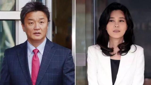 闹了5年的离婚案本质：青蛙变身王子失败了，公主还是那个公主