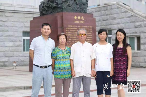 武汉16岁女孩写的阅兵观后感火了！网友：不愧是空降兵的女儿