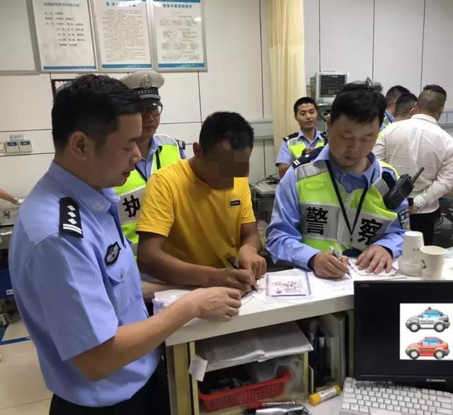 23岁二胎爸爸哭着举报自己酒驾！给丈人打工，年入20多万全上交老婆，想让自己静静