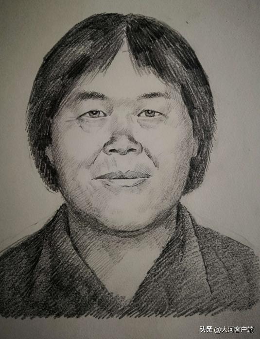 “梅姨”新画像公布！涉多起拐卖儿童案！周口父亲寻子14年：妻子整日以泪洗面