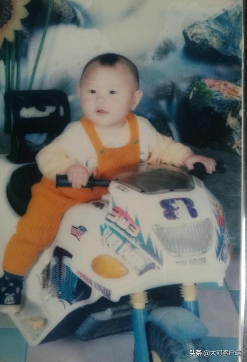 “梅姨”新画像公布！涉多起拐卖儿童案！周口父亲寻子14年：妻子整日以泪洗面