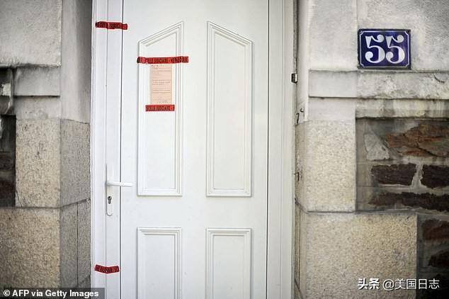 2011年惊愕法国谋杀妻子和4名子女的贵族疑犯被捕，或已整容再婚