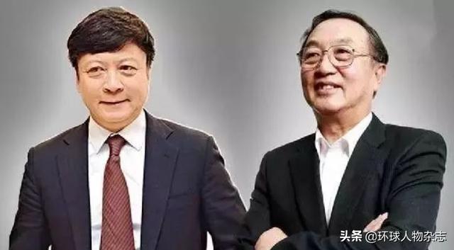 敢给李嘉诚接盘的人出现了！27岁坐牢，43岁创业失败，触底反弹终成江湖最壕大佬