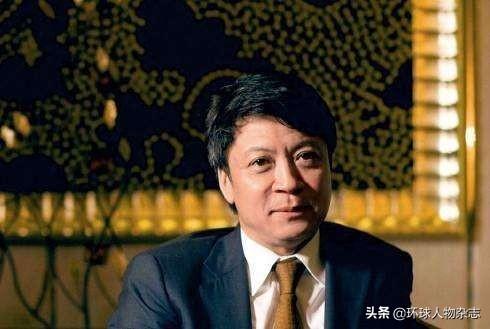 敢给李嘉诚接盘的人出现了！27岁坐牢，43岁创业失败，触底反弹终成江湖最壕大佬