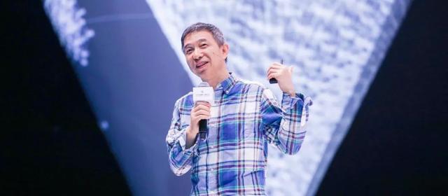 阿里巴巴的雄安棋局：既非跨界，也没打劫