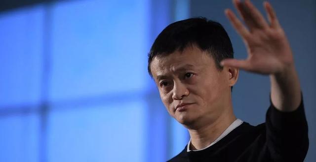 阿里巴巴的雄安棋局：既非跨界，也没打劫
