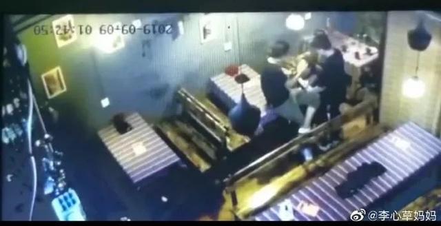 19岁少女李心草之死：女儿，该怎么教你，才能让你一生平安