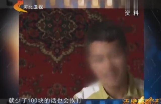 7岁男孩逛超市不购物，店员怀疑是小偷，看见孩子的手臂后报警