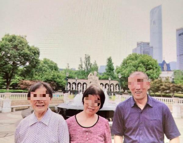 一家5人出游3人藏尸冰柜：加入“全能神”邪教，两人主动绝食而死