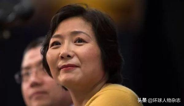 卖房如卖菜，从小白变身女首富，离婚还送前夫百亿，她走上巅峰全靠这个神技能