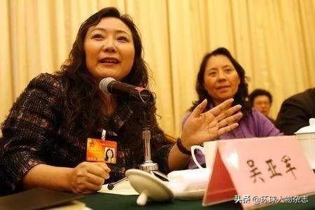 卖房如卖菜，从小白变身女首富，离婚还送前夫百亿，她走上巅峰全靠这个神技能