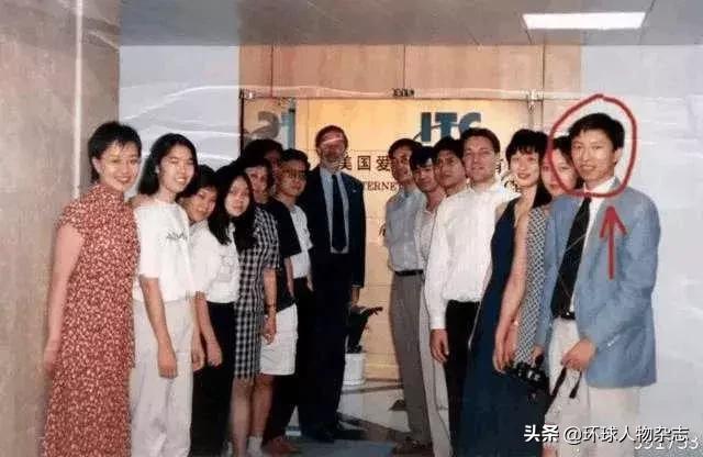 张朝阳是个好人，但这是搜狐的不幸