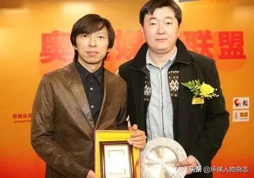 张朝阳是个好人，但这是搜狐的不幸