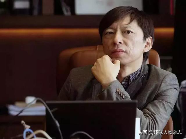 张朝阳是个好人，但这是搜狐的不幸