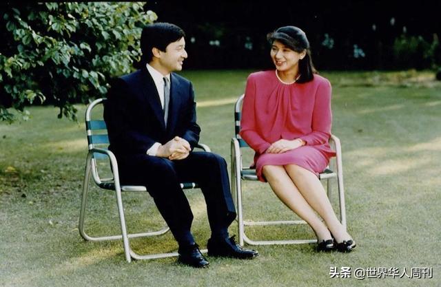 刚刚，日本新天皇登基：他是学霸、暖男，还是个低调实力派