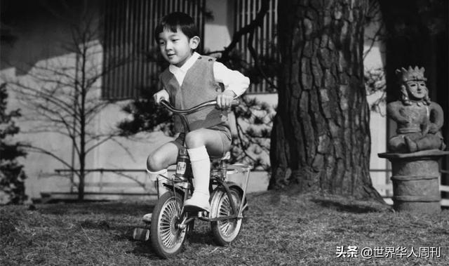 刚刚，日本新天皇登基：他是学霸、暖男，还是个低调实力派