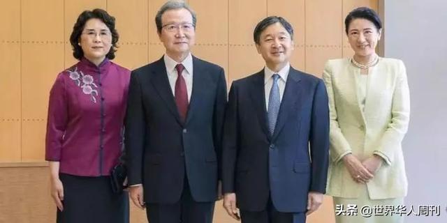 刚刚，日本新天皇登基：他是学霸、暖男，还是个低调实力派