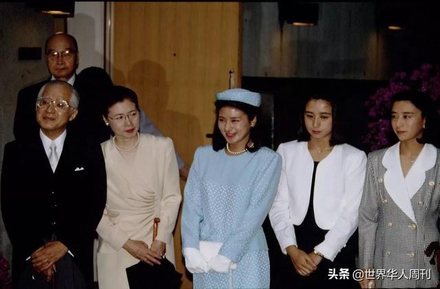 刚刚，日本新天皇登基：他是学霸、暖男，还是个低调实力派