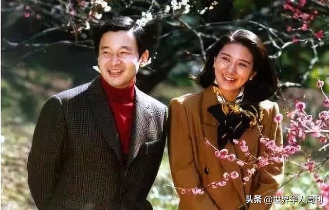 刚刚，日本新天皇登基：他是学霸、暖男，还是个低调实力派